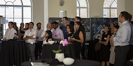25 Years of MBI: UCL Biochemical Engineering Alumni Evening primary image