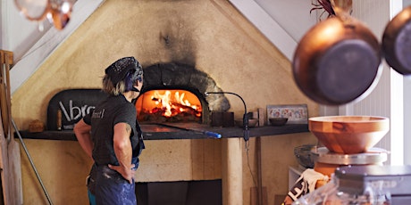 Sourdough Bread Baking Workshop