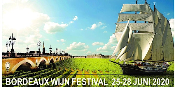 Wijnreis | Pomerol-streek en Bordeaux Wijnfestival 2020