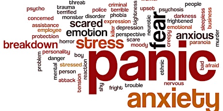 Anxiety Awareness Workshop  primary image