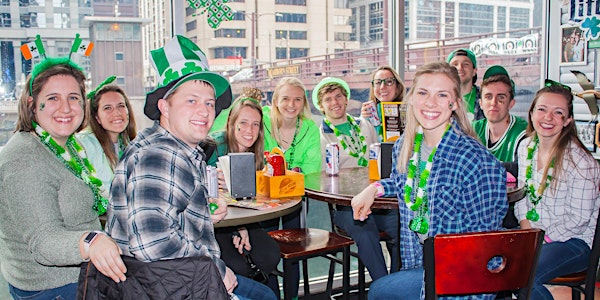 (Almost Sold Out) 2019 Minneapolis St Patrick’s Day Bar Crawl (Saturday)