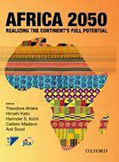 Book Talk: Africa 2050: Realizing the Continent's Full Potential primary image