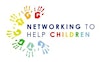 Logotipo de Networking to Help Children, David Chirico, Founder