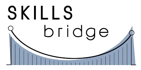 Skills Bridge Community Showcase - a Bristol Forum Fringe Event primary image