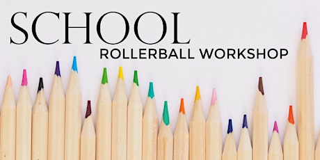 School Rollerball Essential Oil Workshop primary image