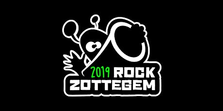 Primaire afbeelding van Rock Zottegem 2019