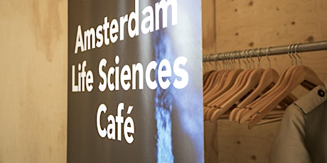 Amsterdam Life Sciences Café; Wouter Bos about The Life Sciences & Health plan