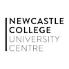 Logotipo de Newcastle College University Centre
