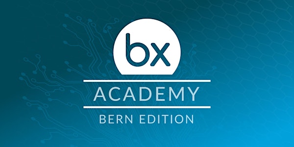 bexio Treuhand-Academy in Bern 12.04.2019