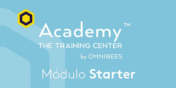 Omnibees Academy Starter - Búzios - 29/08