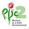 Logotipo da organização RISE 2 Foundation