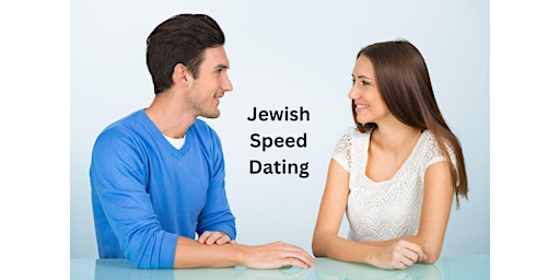 Hauptbild für Speed Dating Jewish Singles NYC  - Men and  Women ages 25-39