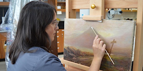 Master's in Art Conservation at Queen's U | Info Webinar