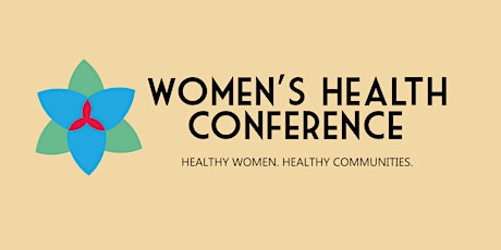 Women's Health Conference 2019 primary image