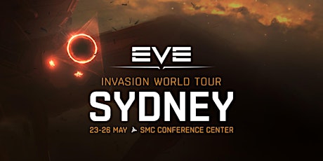 EVE Down Under 2019 primary image