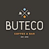 Logotipo da organização Buteco
