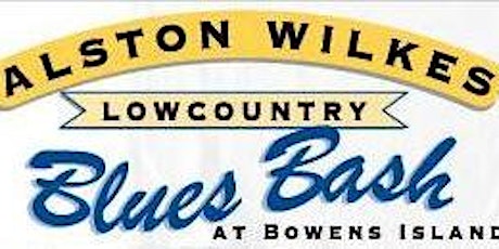 Hauptbild für 2019 AWS Lowcountry Blues Bash