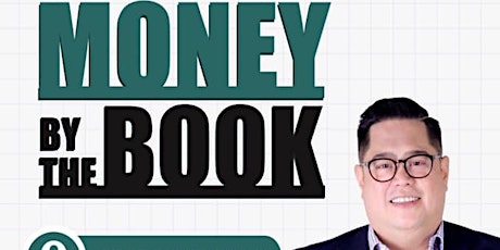 MTUAE FREE EVENT: MONEY BY THE BOOK by RANDELL TIONGSON, RFP primary image