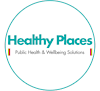 Logotipo da organização Healthy Places