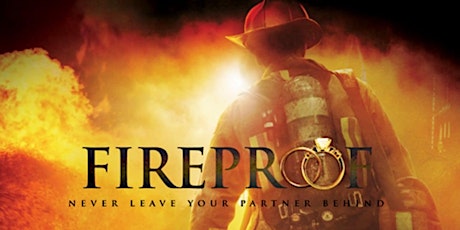 Movie: Fireproof primary image