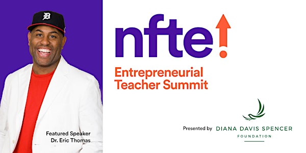 NFTE Entrepreneurial Teacher Summit 2019