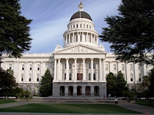 AD2SF Presents: California State Capitol Tour & Lobbying Day @ Sacramento primary image