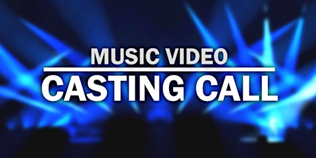 WOMEN MODELS OR ACTRESS CASTING FOR R&B MUSIC VIDEOS LEADING ROLE primary image