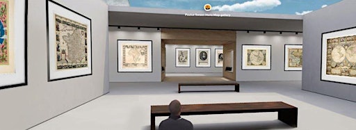 Collection image for Metaverse Map Expositions