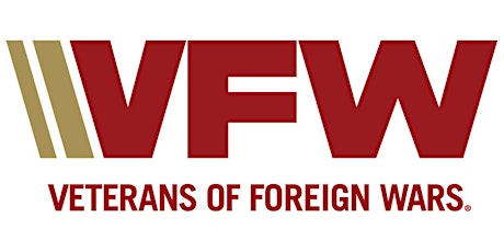 NJ Veterans of Foreign Wars State Commander Project Fundraiser