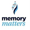 Logo van Memory Matters