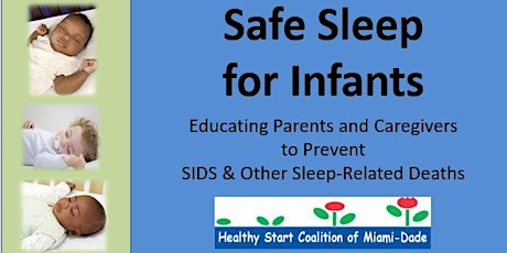  Safe Sleep Training  primary image