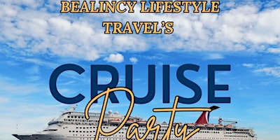 Primaire afbeelding van Gemini & Taurus Cruise Bash