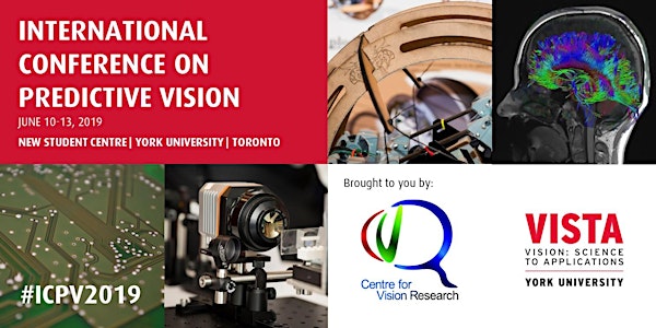 International Conference on Predictive Vision