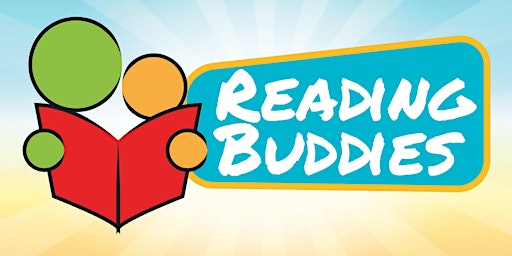 Reading Buddies at Pleasant Ridge Library primary image