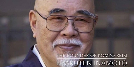 Hyakuten-Sensei's Intro to Reiki Ryoho & Kyoto-style Reiki Share in Sedona