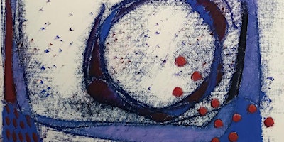 Imagem principal de Printmaking Studio: Monoprinting, Part I