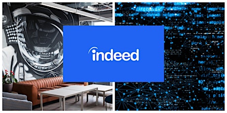 Robots & Data Concepts @ Indeed.com - Dublin!  primary image