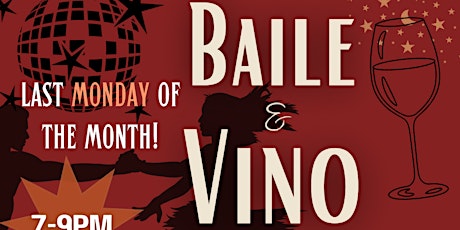 Baile & Vino primary image