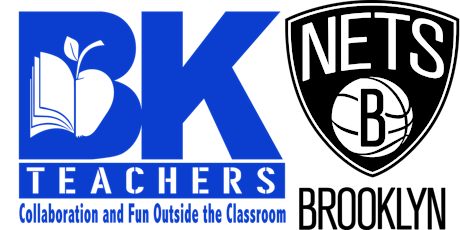 BK NETS & BK TEACHERS AFTER WORK MIXER & GAME (BARCLAYS CENTER) primary image