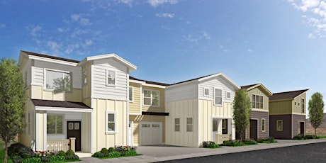 Lantana Homes Informational Meeting for Prospective Homebuyers primary image