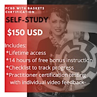 FCBD Basket Certification primary image