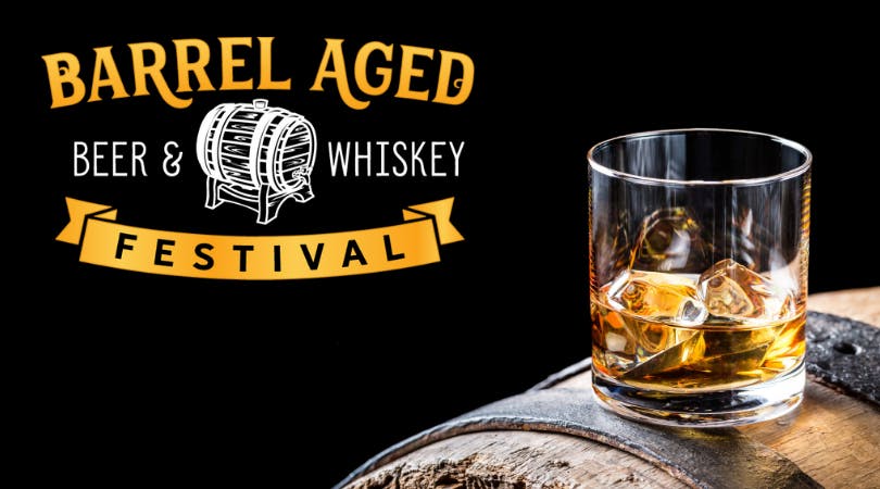 Barrel Aged Beer & Whiskey Festival