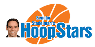 Image principale de Senator Stadelman's HoopStars FREE 3-on-3 Youth Basketball Tournament