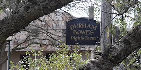 Hawkesbury History Tour: Durham Bowes and the Charismatic Convict primary image