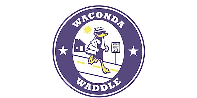 2026 WaConDa Waddle primary image