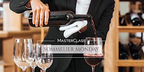 Sommelier Monday (EN/DE) primary image