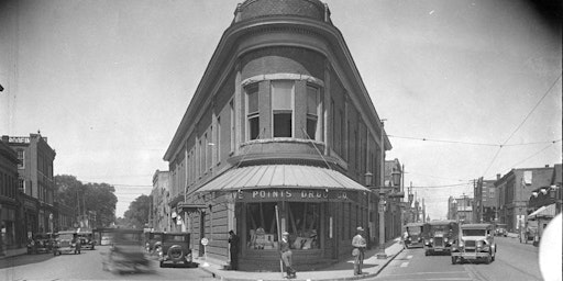 Historic Downtown Durham Guided Walking Tour primary image