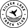 Logotipo de Silver Lake Track Club