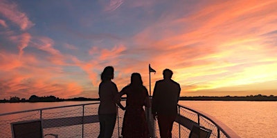 Immagine principale di Brampton Inn Ship-To-Shore Experience with Chester River Packet Co. 