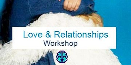 Hauptbild für Flip the Script | Workshop - Love & Relationships (EN)